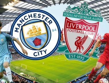 Μάντσεστερ Σίτι - Λίβερπουλ: Το ματς της χρονιάς